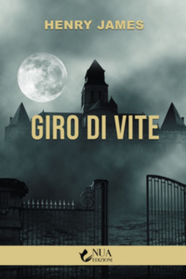Giro di vite - Librerie.coop Giro di vite - Librerie.coop