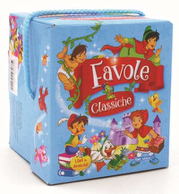 Favole classiche - Librerie.coop Favole classiche - Librerie.coop