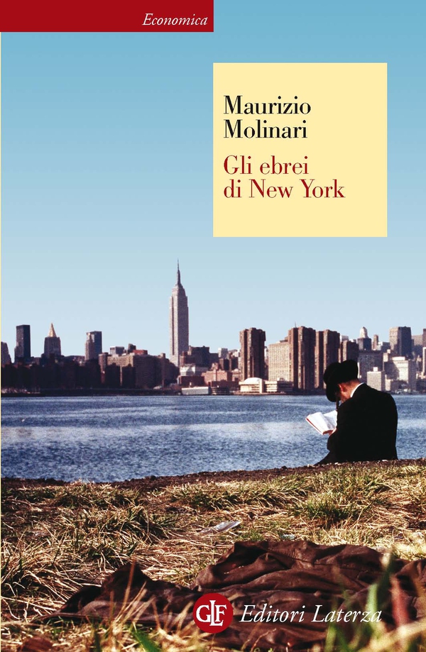 Gli ebrei di New York - Librerie.coop Gli ebrei di New York - Librerie.coop