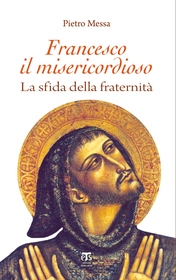 Francesco il misericordioso - Librerie.coop Francesco il misericordioso - Librerie.coop