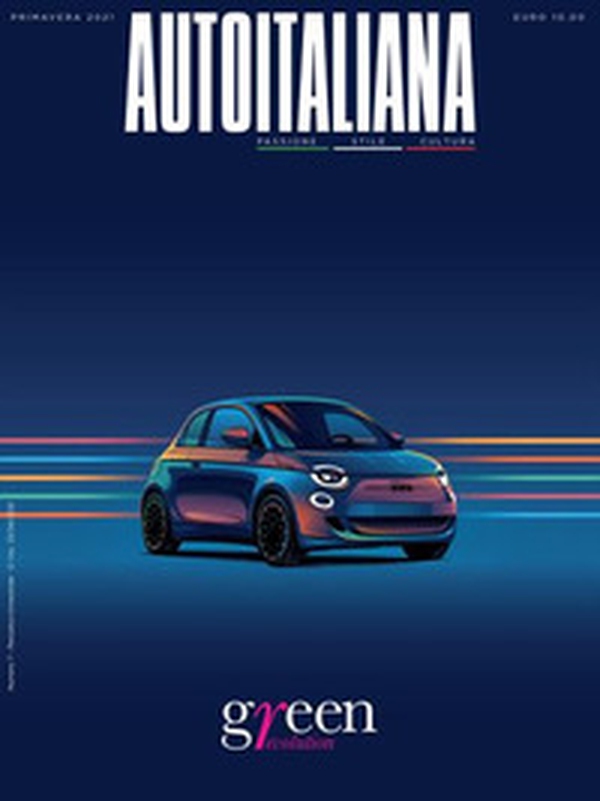 Auto italiana. Passione stile cultura - Librerie.coop Auto italiana. Passione stile cultura - Librerie.coop