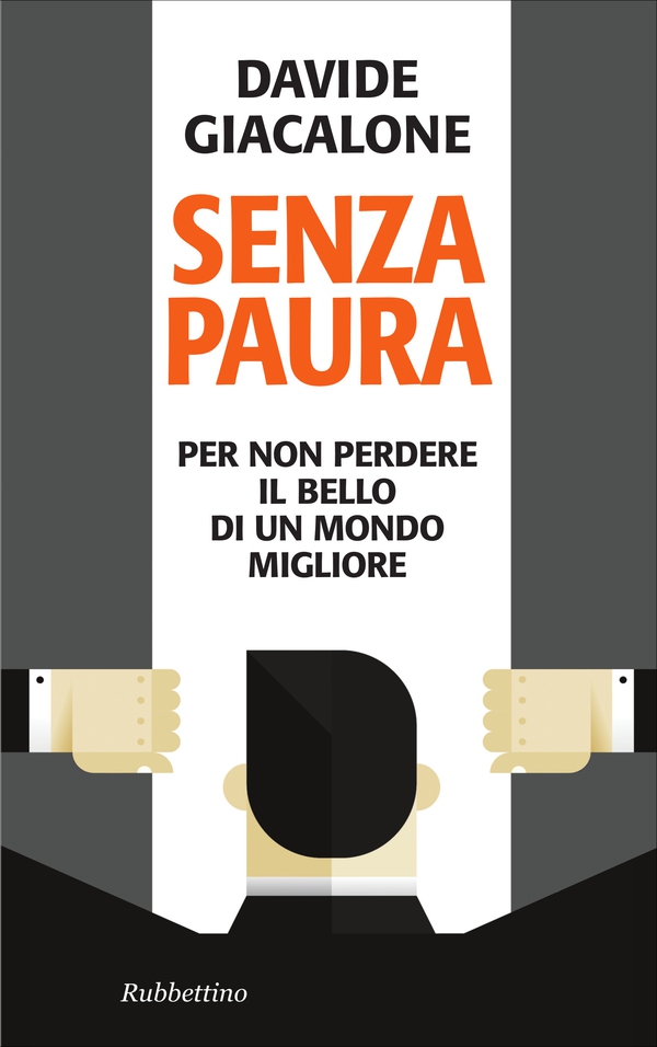Senza Paura - Librerie.coop Senza Paura - Librerie.coop