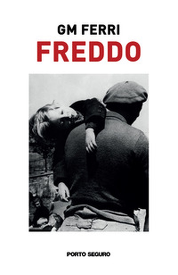 Freddo - Librerie.coop Freddo - Librerie.coop