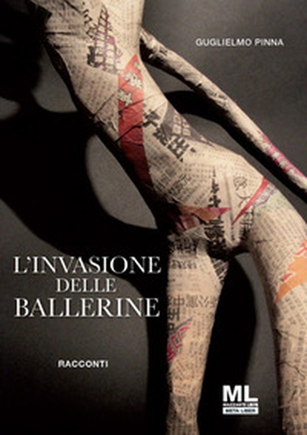 L'invasione delle ballerine - Librerie.coop L'invasione delle ballerine - Librerie.coop