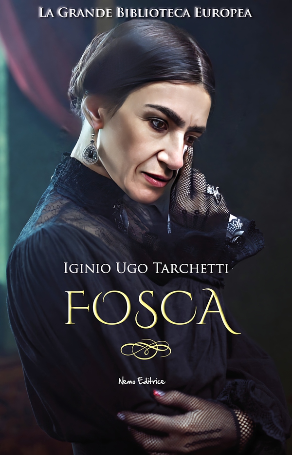 Fosca - Librerie.coop Fosca - Librerie.coop