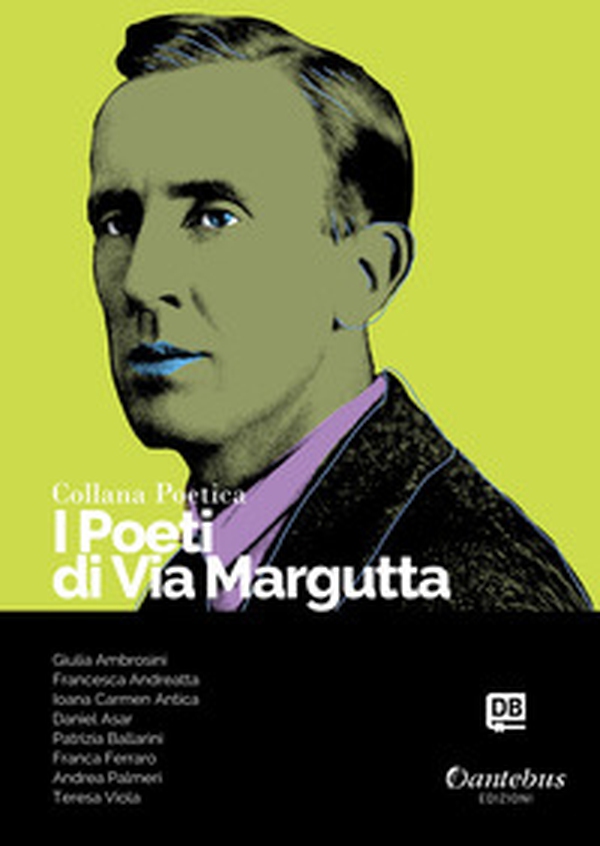 I poeti di Via Margutta. Collana poetica - Librerie.coop I poeti di Via Margutta. Collana poetica - Librerie.coop