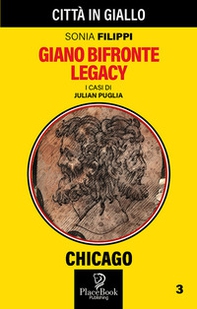 Giano Bifronte Legacy. I casi di Julian Puglia - Librerie.coop