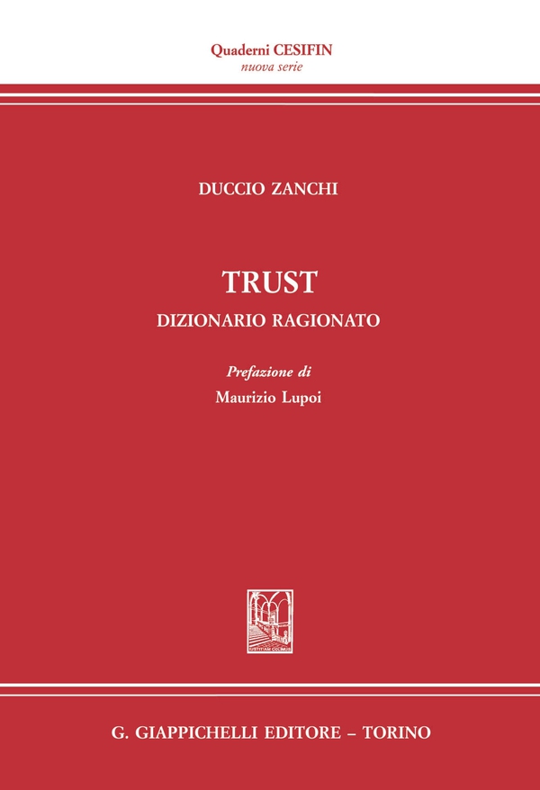 Trust - e-Book - Librerie.coop Trust - e-Book - Librerie.coop