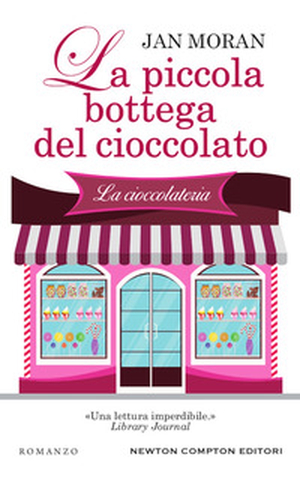 La piccola bottega del cioccolato - Librerie.coop La piccola bottega del cioccolato - Librerie.coop