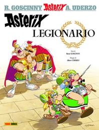 Asterix legionario - Librerie.coop