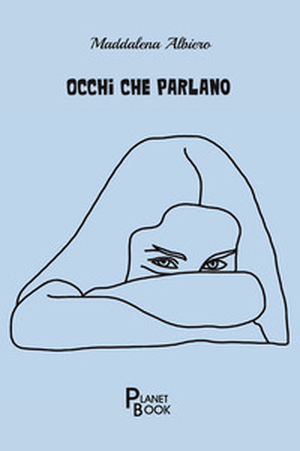 Occhi che parlano - Librerie.coop Occhi che parlano - Librerie.coop