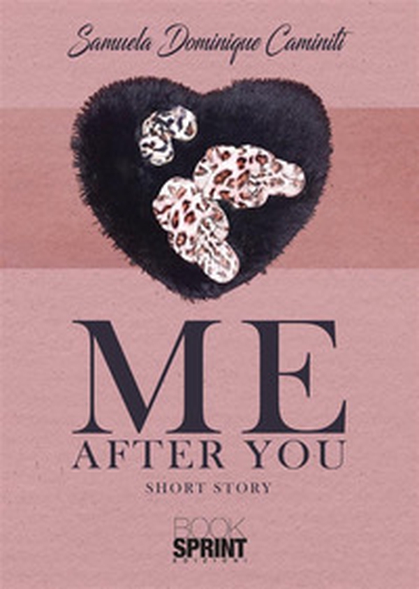 Me after you - Librerie.coop Me after you - Librerie.coop