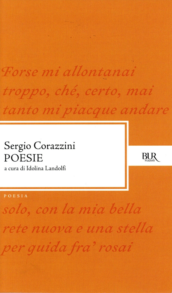 Poesie - Librerie.coop Poesie - Librerie.coop