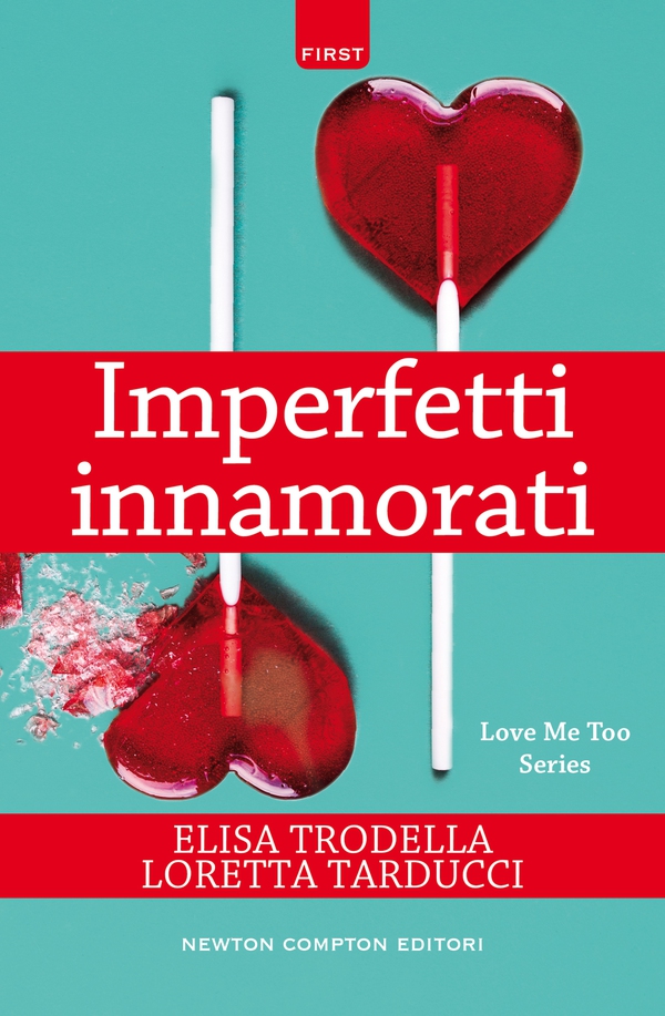 Imperfetti innamorati - Librerie.coop Imperfetti innamorati - Librerie.coop