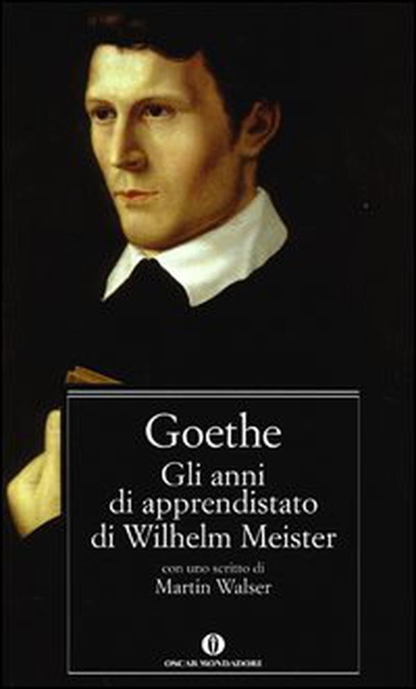 Gli anni di apprendistato di Wilhelm Meister - Librerie.coop Gli anni di apprendistato di Wilhelm Meister - Librerie.coop