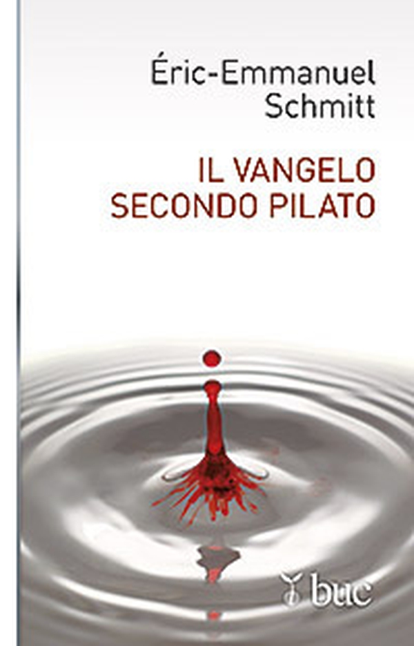 Il vangelo secondo Pilato - Librerie.coop Il vangelo secondo Pilato - Librerie.coop