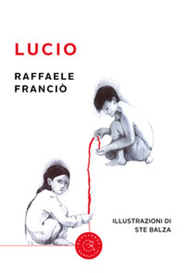 Lucio - Librerie.coop Lucio - Librerie.coop