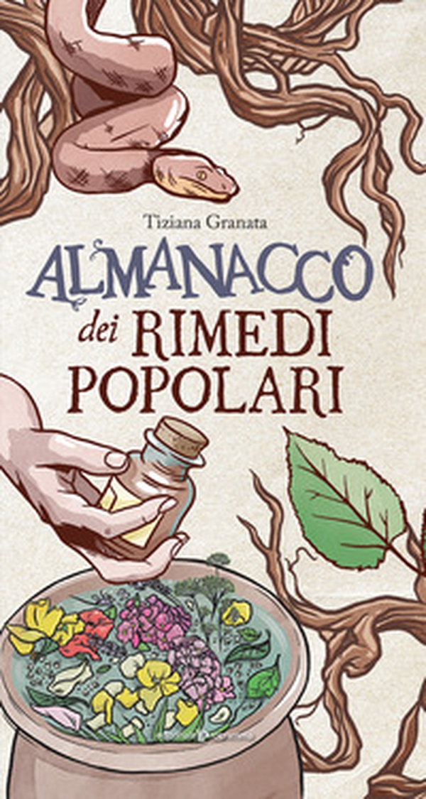 Almanacco dei rimedi popolari - Librerie.coop Almanacco dei rimedi popolari - Librerie.coop