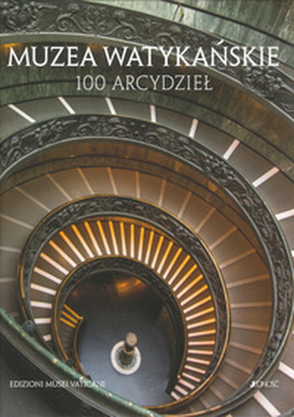 Musei vaticani. 100 opere da non perdere - Librerie.coop Musei vaticani. 100 opere da non perdere - Librerie.coop