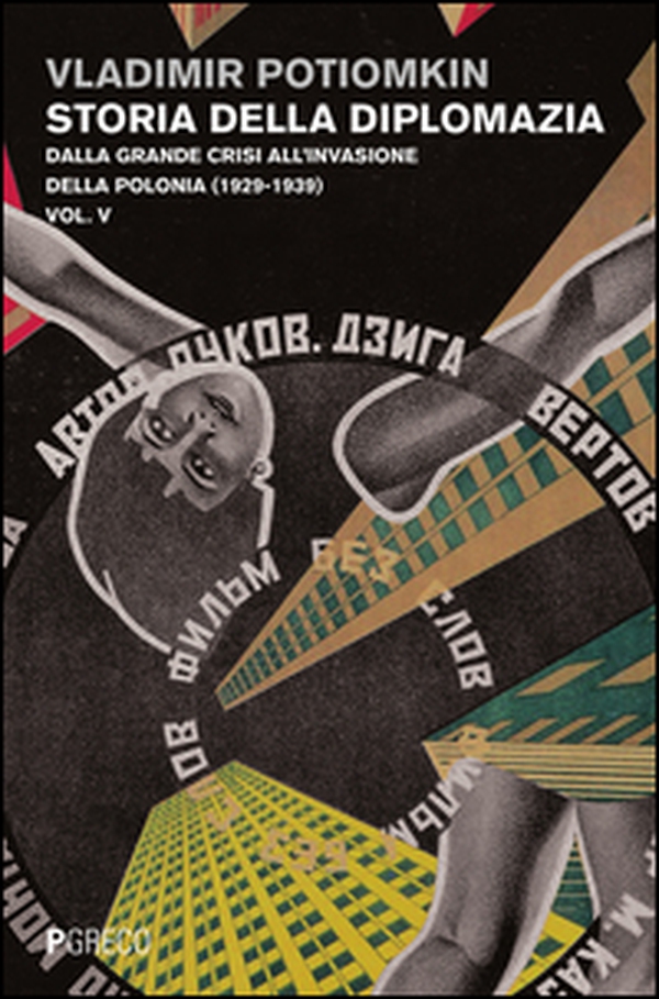 Storia della diplomazia - Librerie.coop Storia della diplomazia - Librerie.coop
