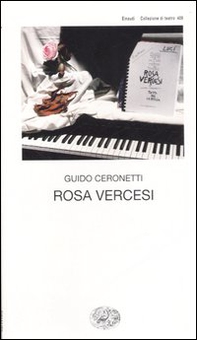 Rosa Vercesi - Librerie.coop