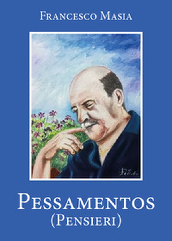 Pessamentos (pensieri) - Librerie.coop Pessamentos (pensieri) - Librerie.coop