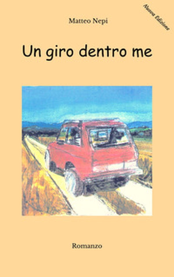 Un giro dentro me - Librerie.coop Un giro dentro me - Librerie.coop