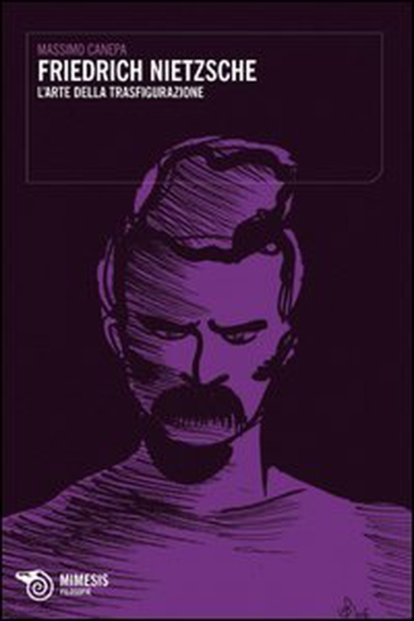 Friedrich Nietzsche. L'arte della trasfigurazione - Librerie.coop Friedrich Nietzsche. L'arte della trasfigurazione - Librerie.coop