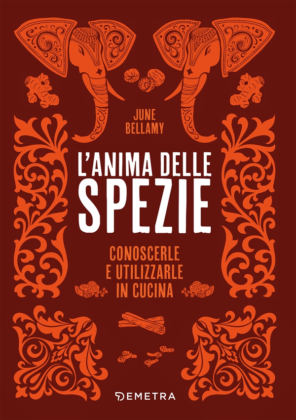 L'anima delle spezie - Librerie.coop L'anima delle spezie - Librerie.coop