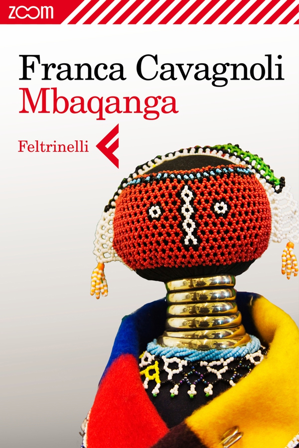 Mbaqanga - Librerie.coop Mbaqanga - Librerie.coop