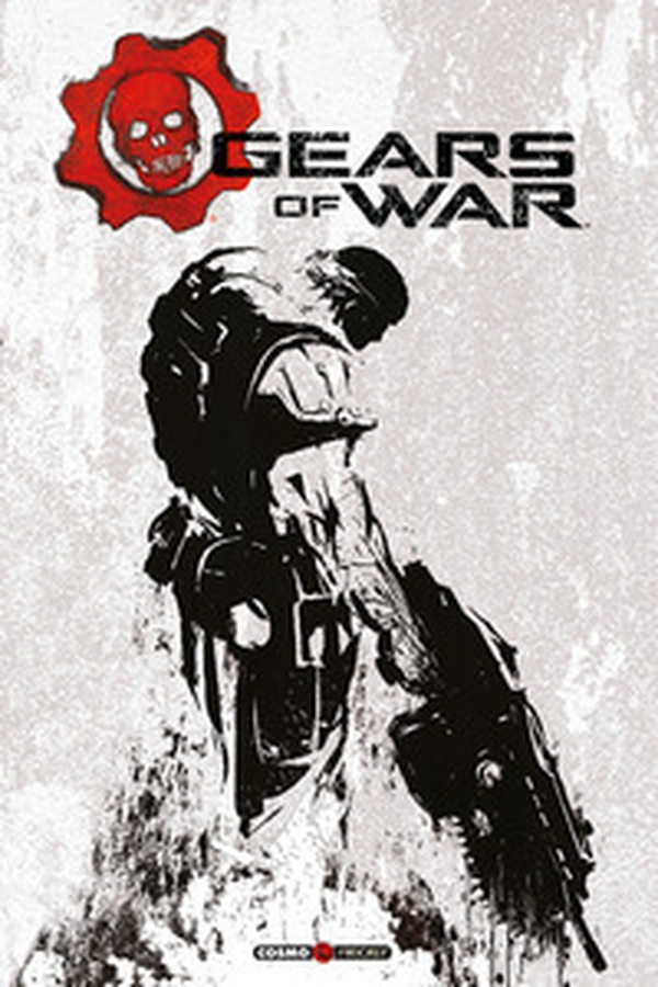 Gears of war - Librerie.coop Gears of war - Librerie.coop