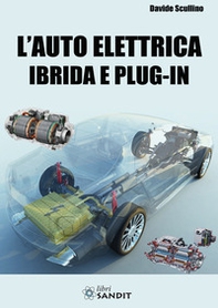 L'auto elettrica ibrida e plug-in - Librerie.coop