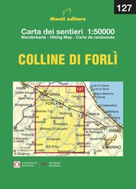 Le colline di Forlì - Librerie.coop