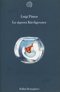 La signora Kirchgessner - Librerie.coop