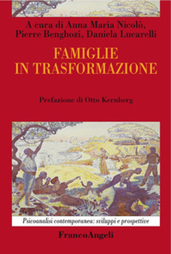 Famiglie in trasformazione - Librerie.coop Famiglie in trasformazione - Librerie.coop