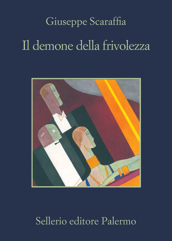Il demone della frivolezza - Librerie.coop Il demone della frivolezza - Librerie.coop