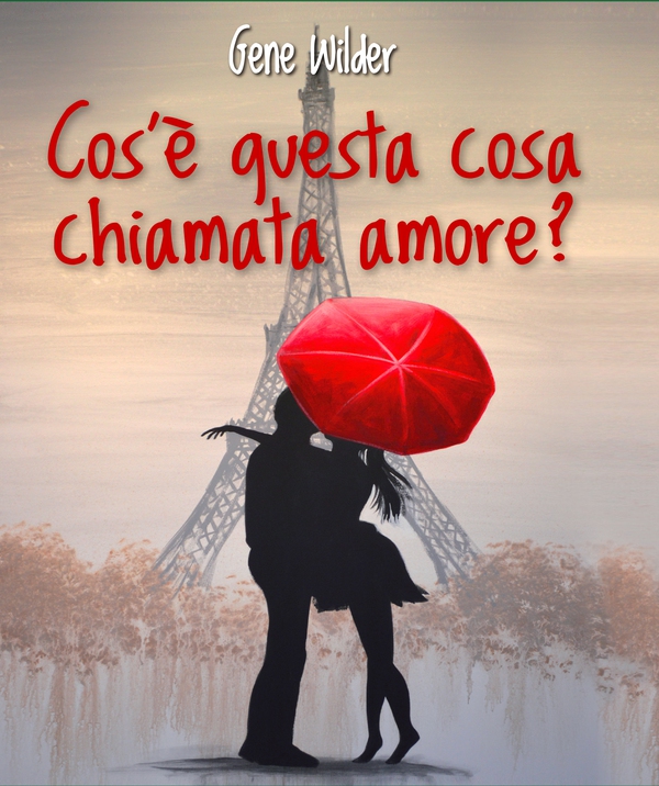 Cos'è questa cosa chiamata amore? - Librerie.coop Cos'è questa cosa chiamata amore? - Librerie.coop