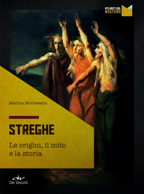 Streghe - Librerie.coop Streghe - Librerie.coop
