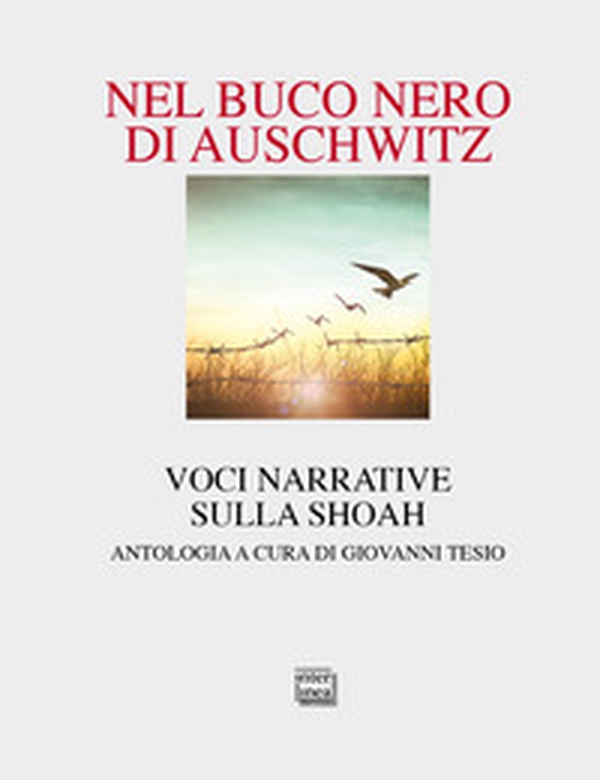 Nel buco nero di Auschwitz. Voci narrative sulla Shoah - Librerie.coop Nel buco nero di Auschwitz. Voci narrative sulla Shoah - Librerie.coop