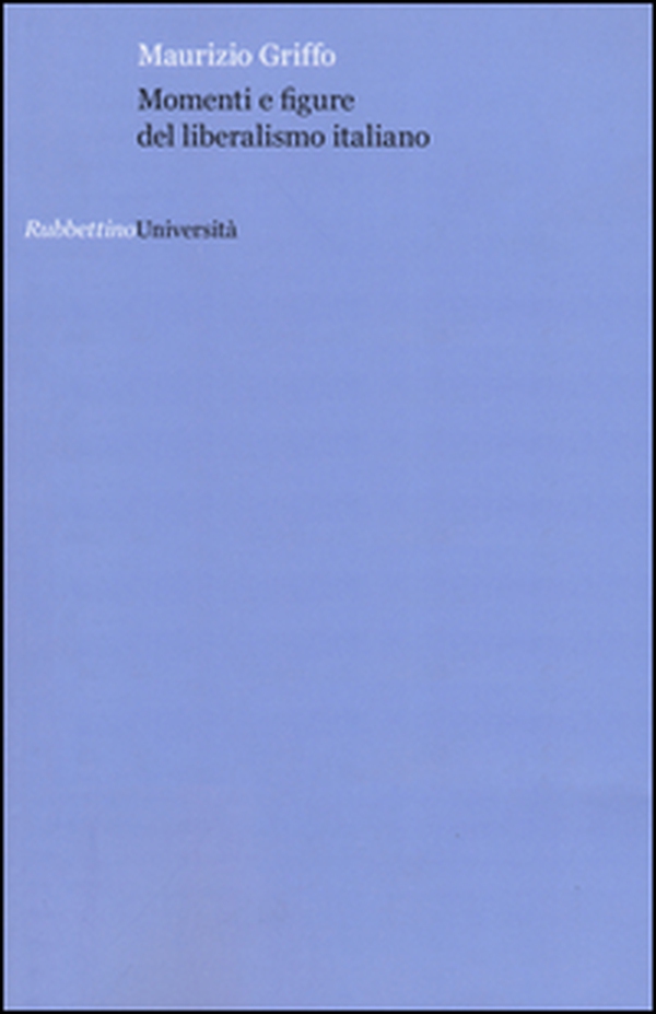 Momenti e figure del liberalismo italiano - Librerie.coop Momenti e figure del liberalismo italiano - Librerie.coop
