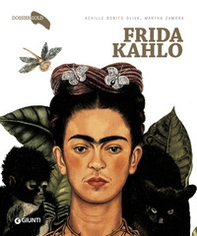 Frida Kahlo - Librerie.coop