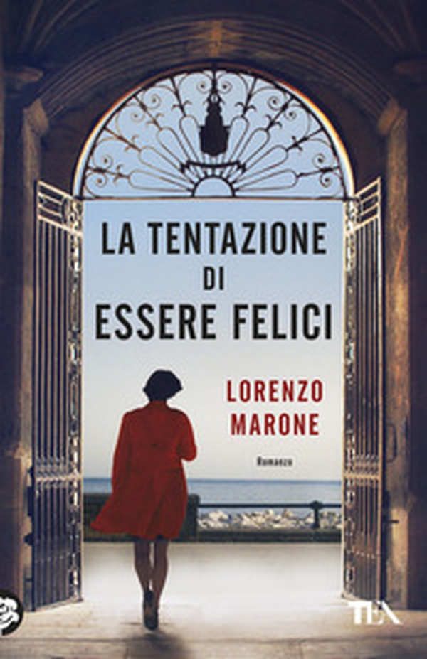 La tentazione di essere felici - Librerie.coop La tentazione di essere felici - Librerie.coop