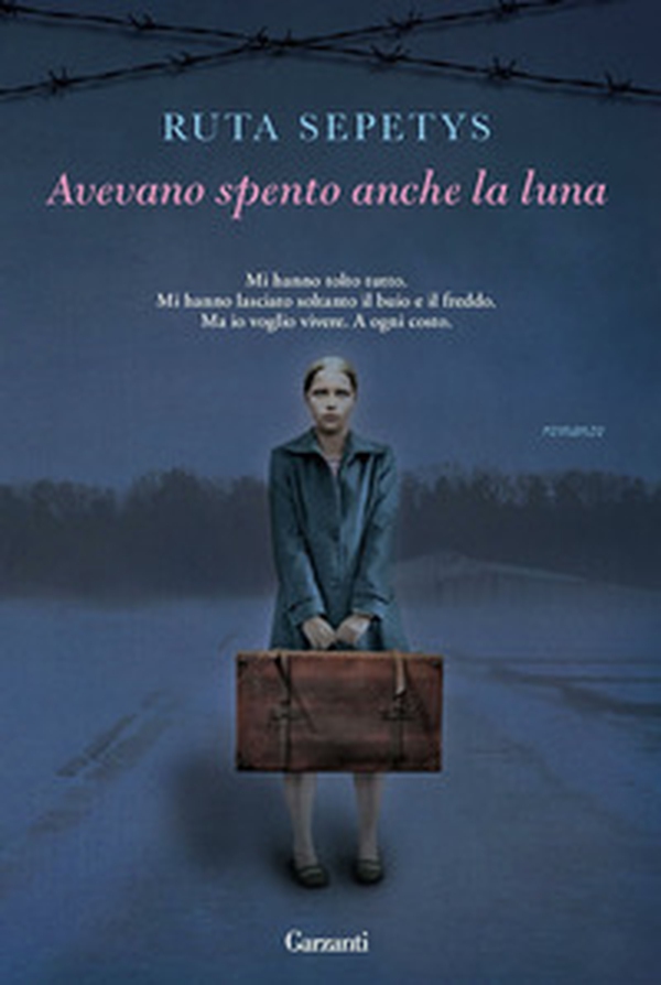 Avevano spento anche la luna - Librerie.coop Avevano spento anche la luna - Librerie.coop
