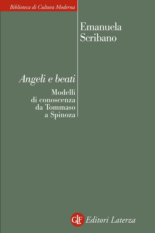 Angeli e beati - Librerie.coop Angeli e beati - Librerie.coop