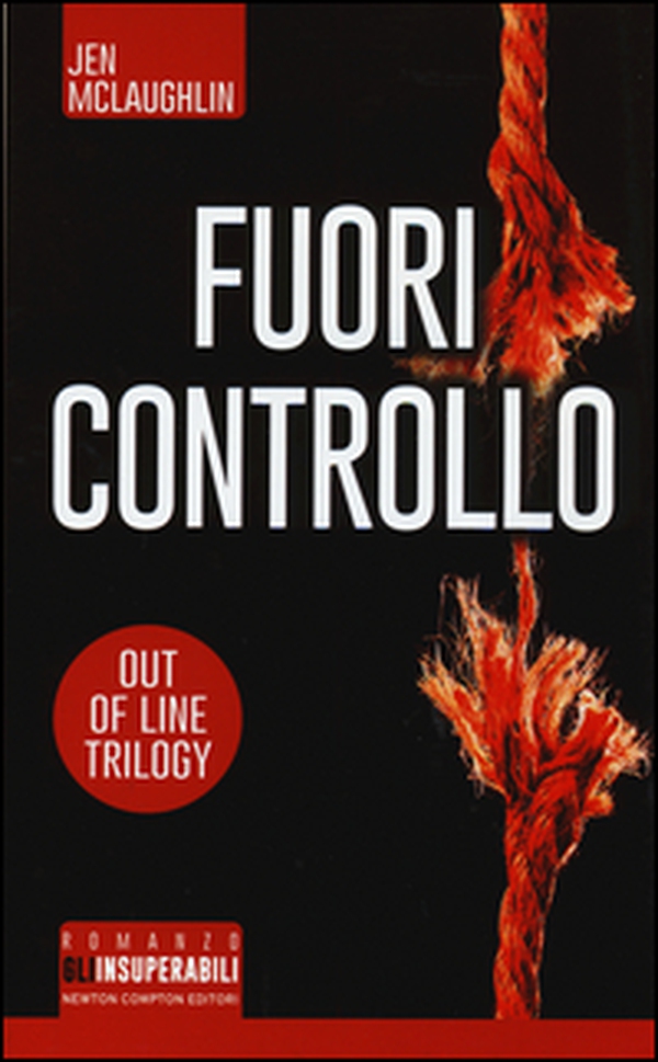 Fuori controllo. Out of line trilogy - Librerie.coop Fuori controllo. Out of line trilogy - Librerie.coop
