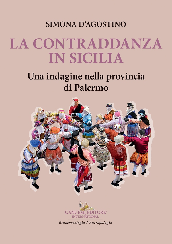 La contraddanza in Sicilia - Librerie.coop La contraddanza in Sicilia - Librerie.coop