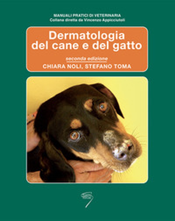 Dermatologia del cane e del gatto - Librerie.coop Dermatologia del cane e del gatto - Librerie.coop