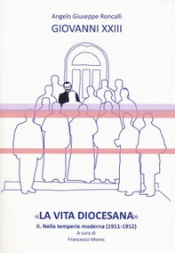 «La vita diocesana» - Librerie.coop
