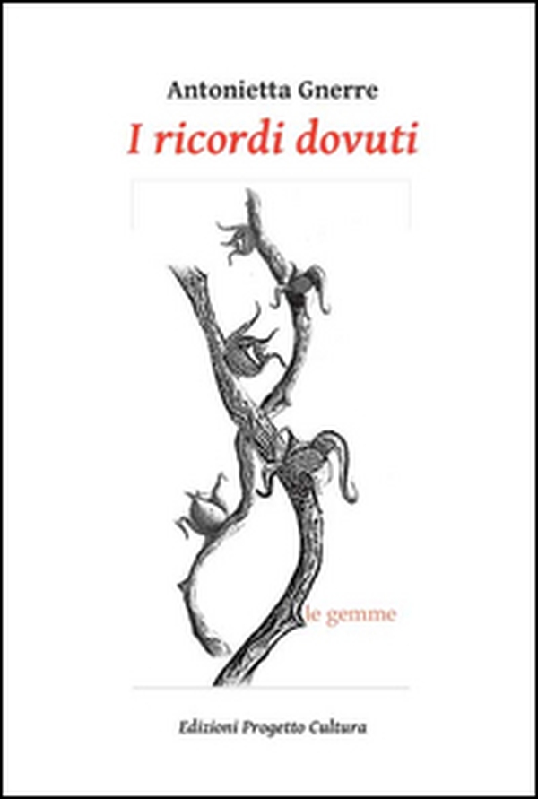 I ricordi dovuti - Librerie.coop I ricordi dovuti - Librerie.coop