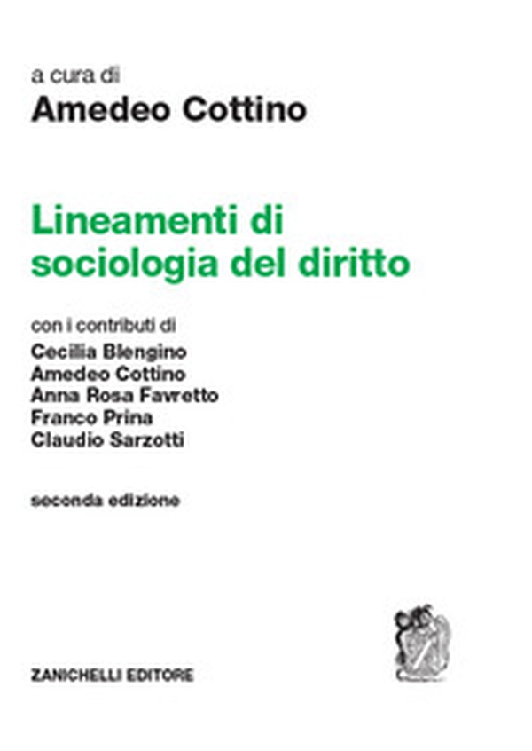 Lineamenti di sociologia del diritto - Librerie.coop Lineamenti di sociologia del diritto - Librerie.coop
